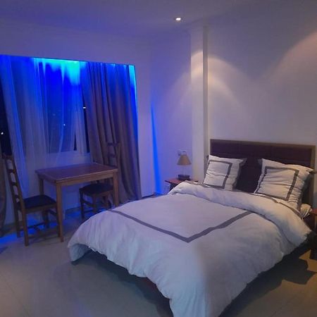 Residence D Ankadifotsy Antananarywa Zewnętrze zdjęcie