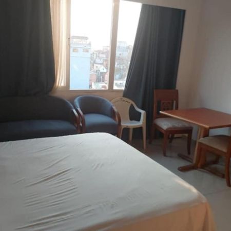 Residence D Ankadifotsy Antananarywa Zewnętrze zdjęcie