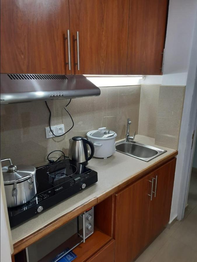 Residence D Ankadifotsy Antananarywa Zewnętrze zdjęcie