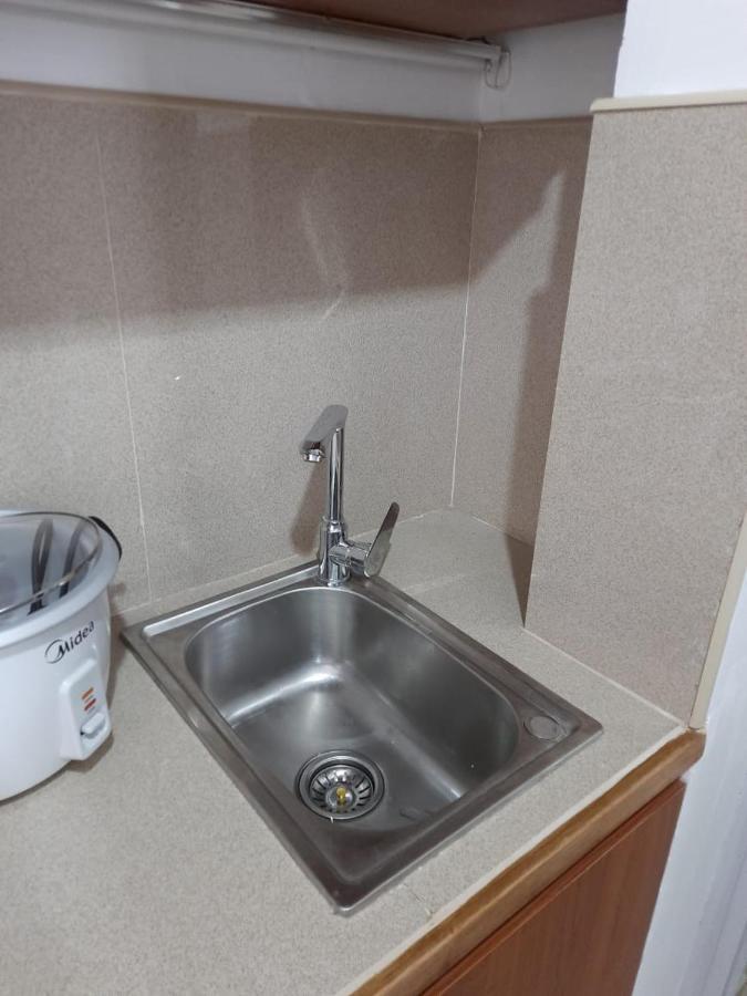 Residence D Ankadifotsy Antananarywa Zewnętrze zdjęcie