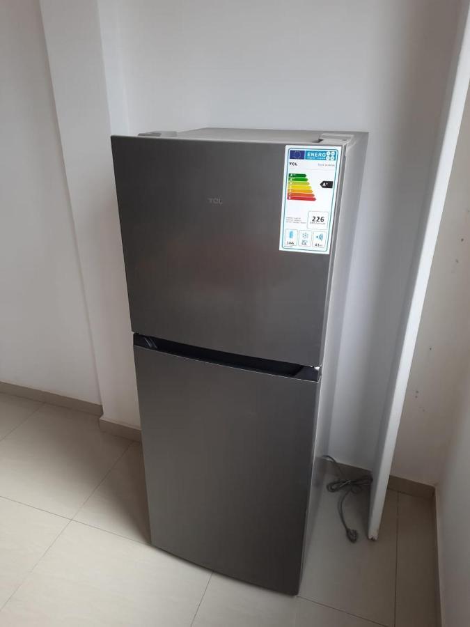 Residence D Ankadifotsy Antananarywa Zewnętrze zdjęcie
