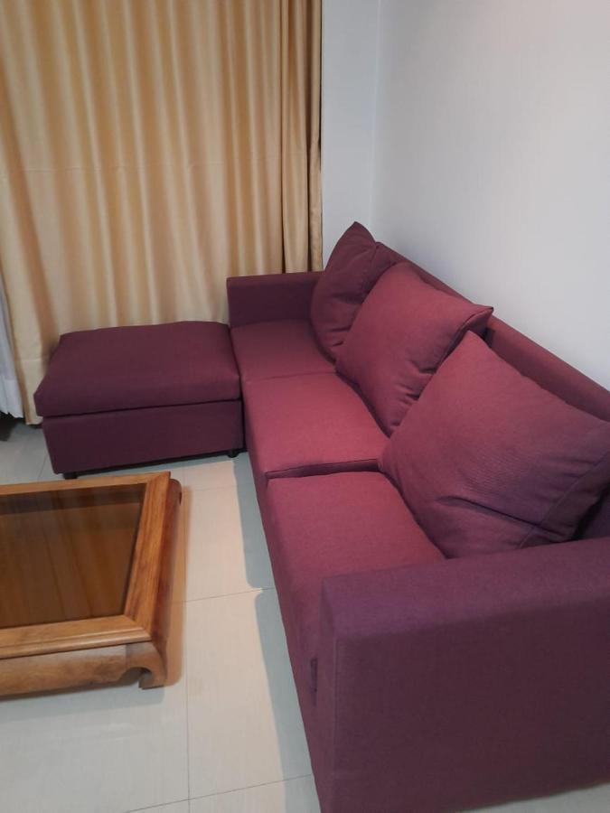 Residence D Ankadifotsy Antananarywa Zewnętrze zdjęcie