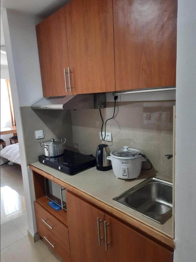 Residence D Ankadifotsy Antananarywa Zewnętrze zdjęcie
