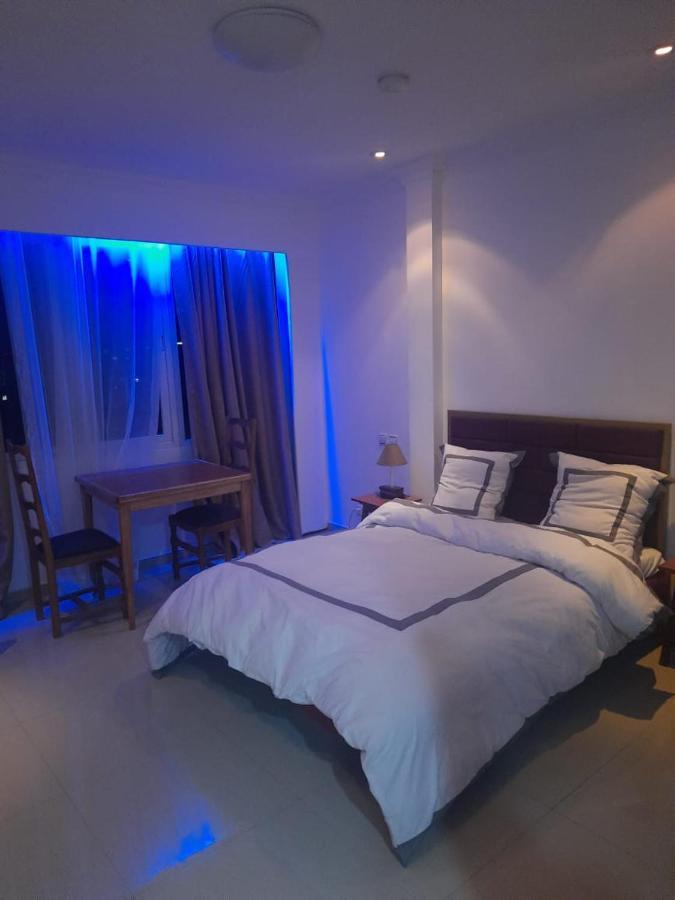 Residence D Ankadifotsy Antananarywa Zewnętrze zdjęcie