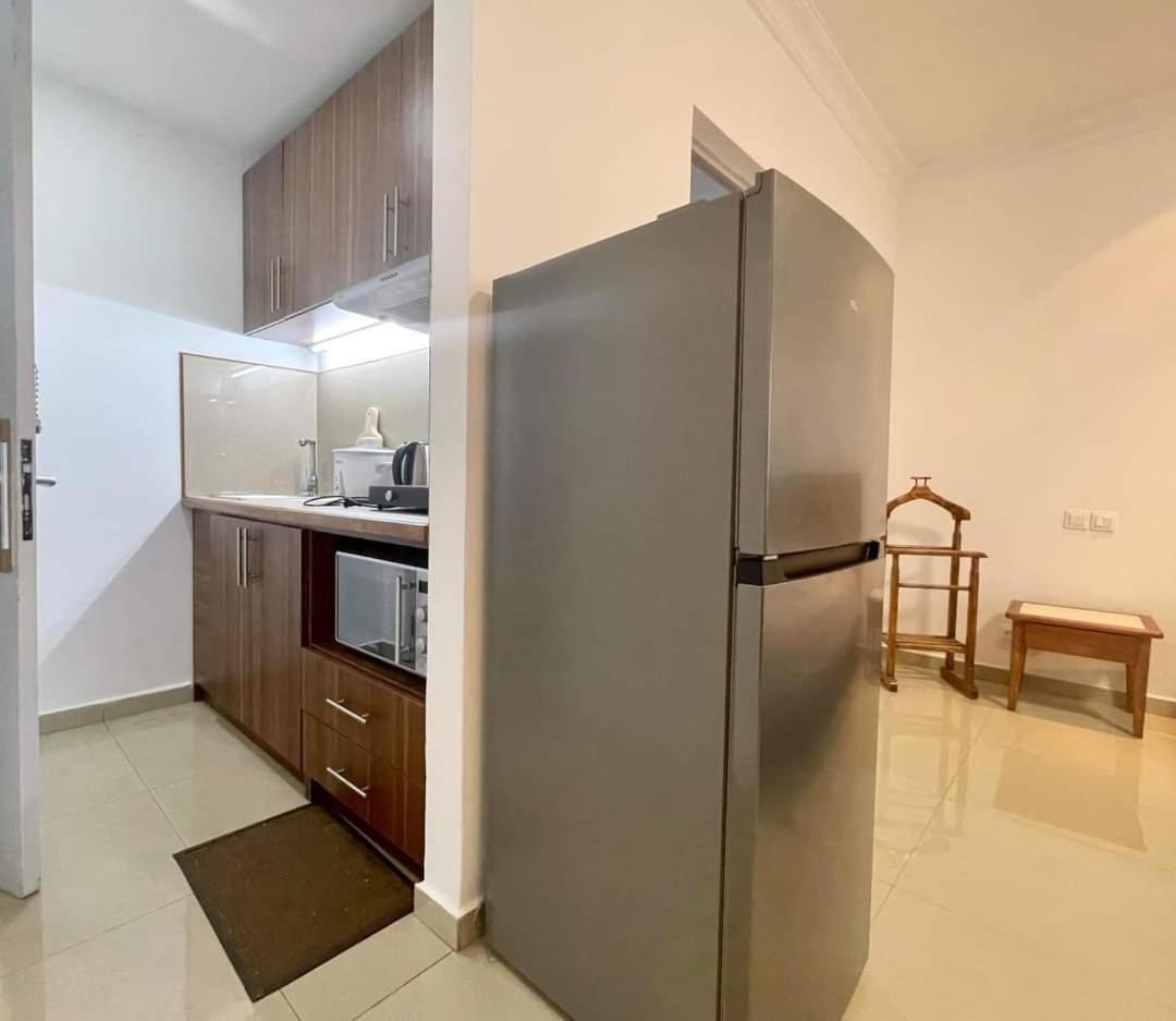 Residence D Ankadifotsy Antananarywa Zewnętrze zdjęcie