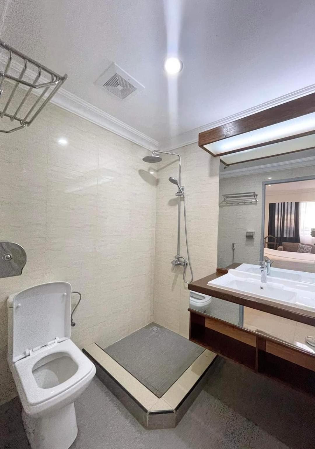 Residence D Ankadifotsy Antananarywa Zewnętrze zdjęcie