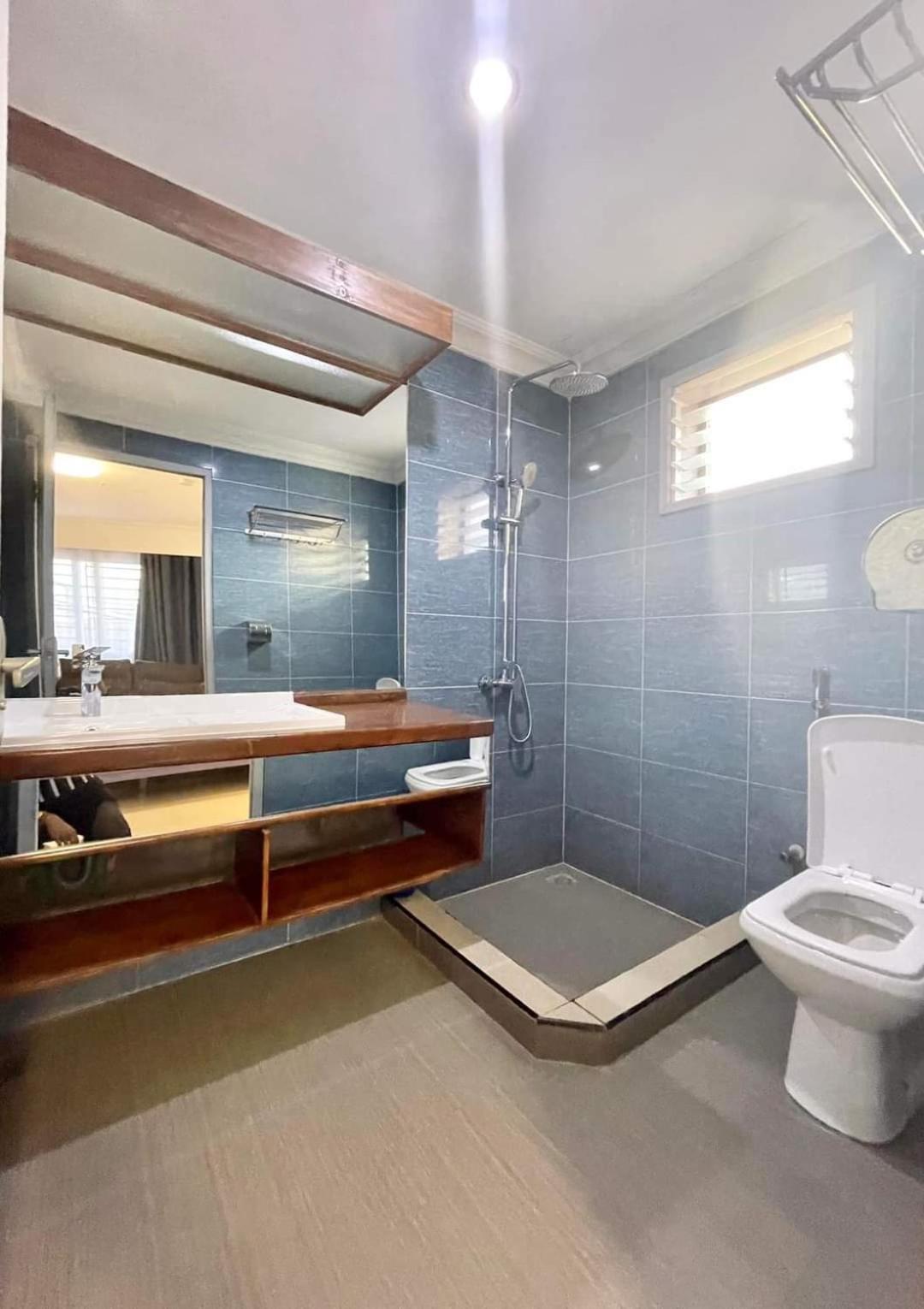 Residence D Ankadifotsy Antananarywa Zewnętrze zdjęcie