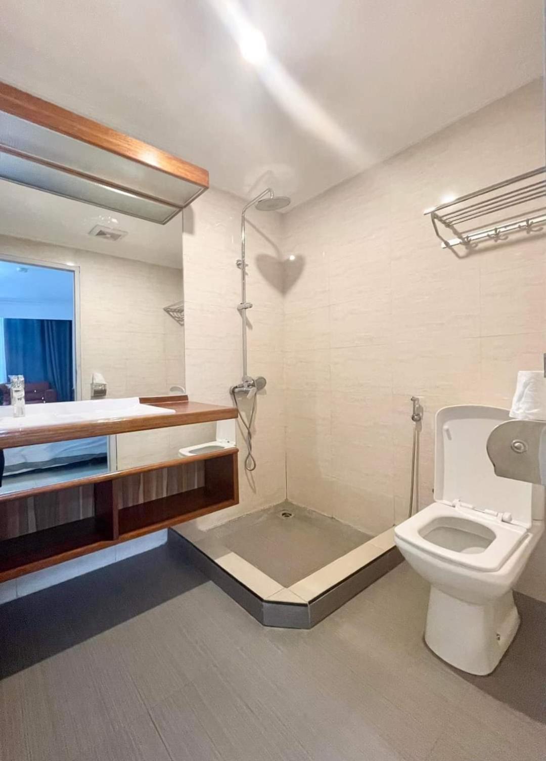 Residence D Ankadifotsy Antananarywa Zewnętrze zdjęcie