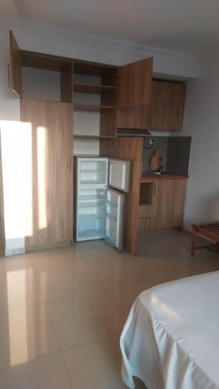 Residence D Ankadifotsy Antananarywa Zewnętrze zdjęcie
