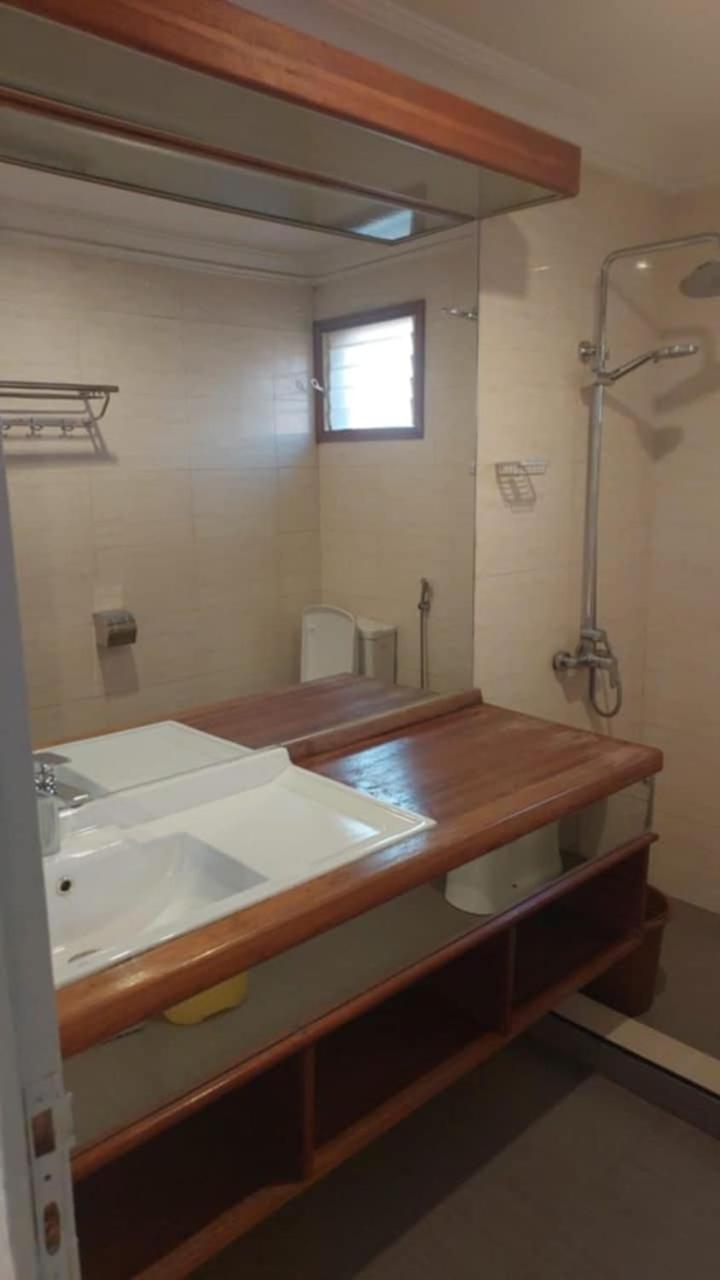 Residence D Ankadifotsy Antananarywa Zewnętrze zdjęcie