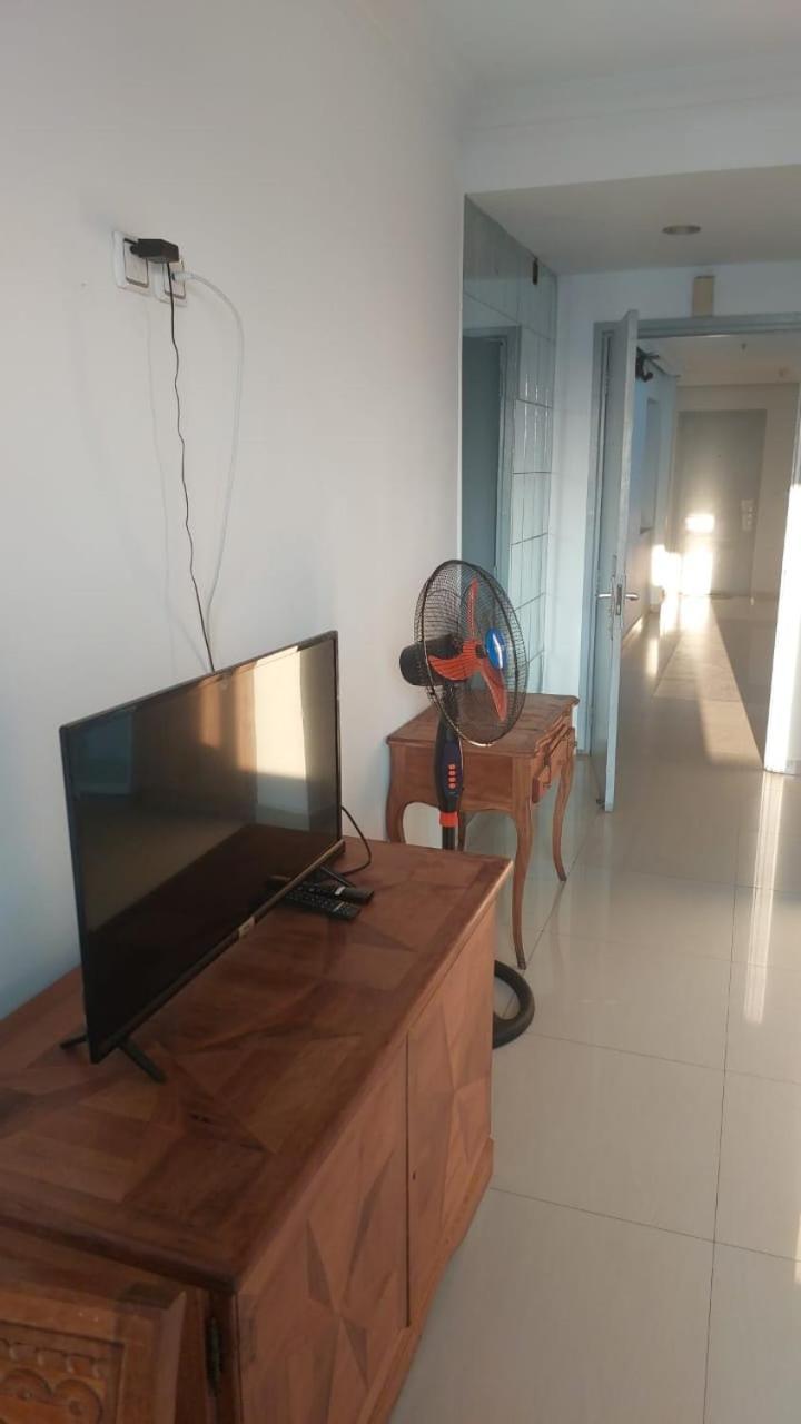 Residence D Ankadifotsy Antananarywa Zewnętrze zdjęcie